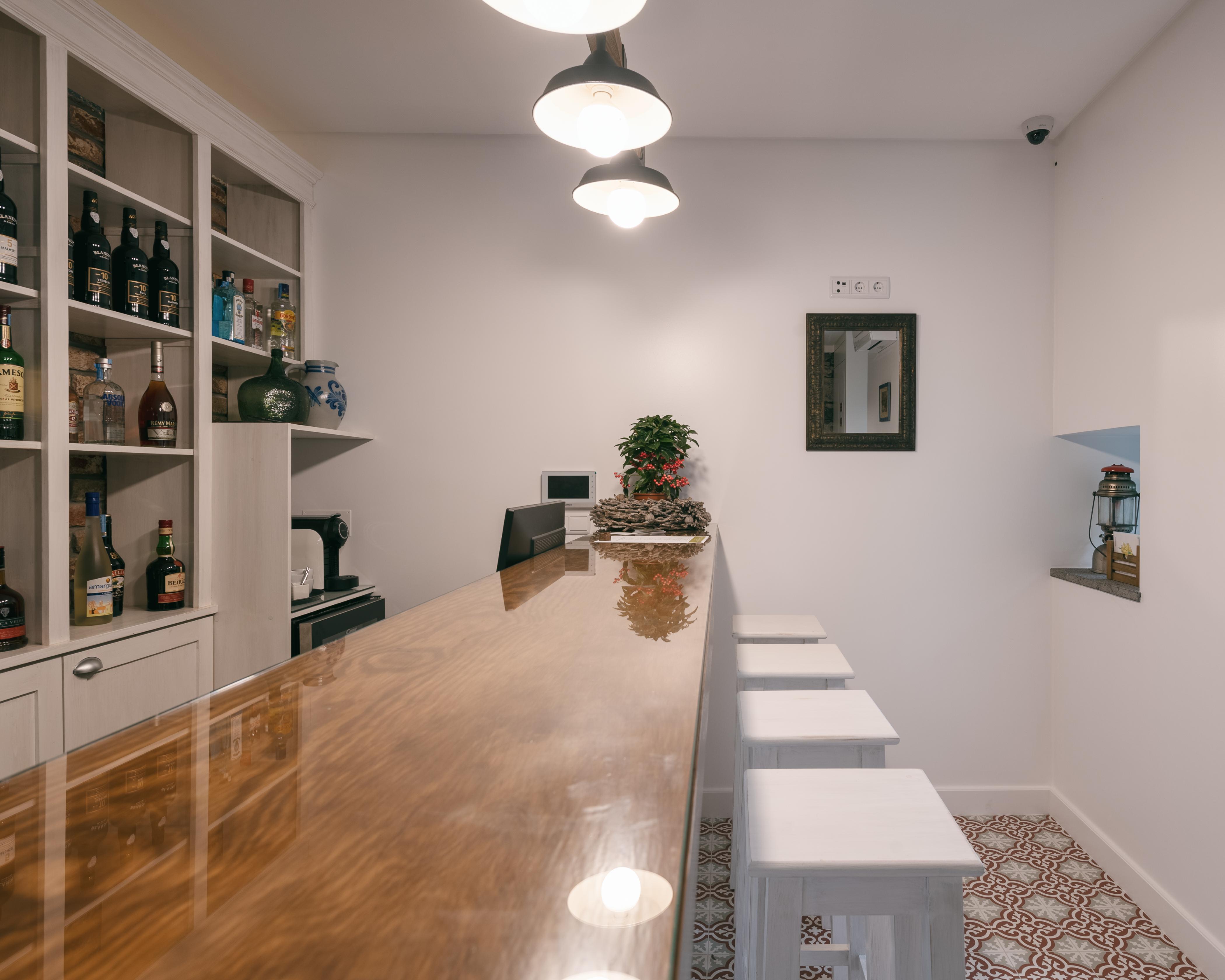 카메라데로보스 Quinta Da Saraiva 빌라 외부 사진