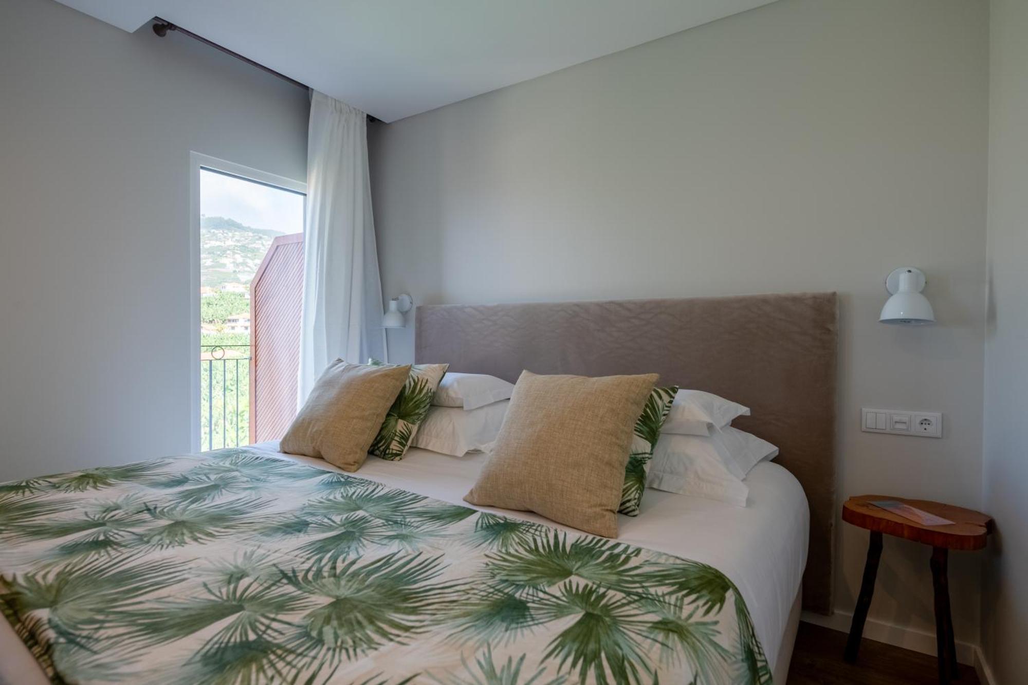 카메라데로보스 Quinta Da Saraiva 빌라 외부 사진
