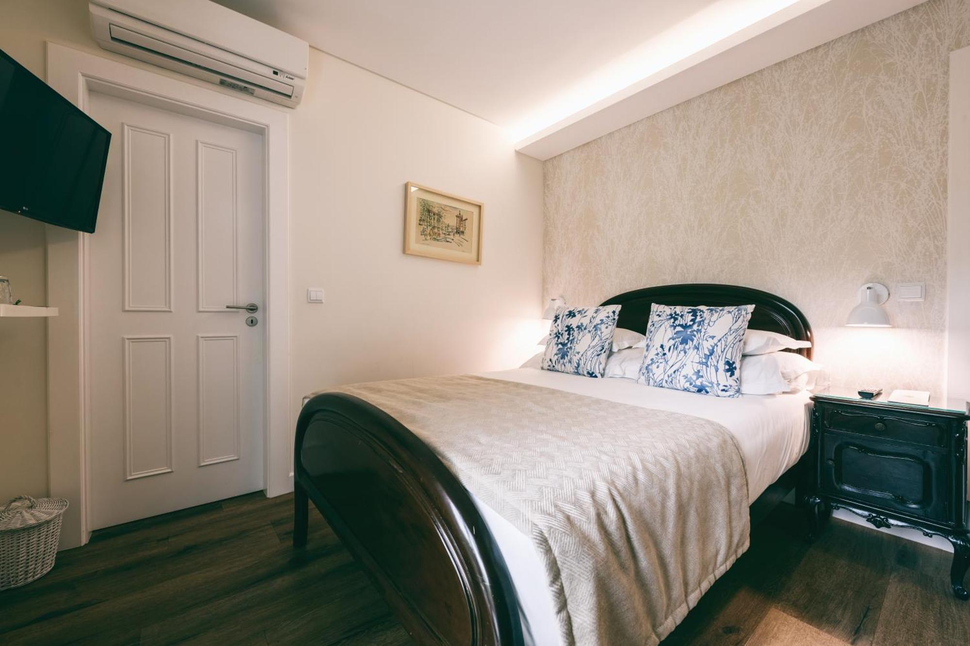 카메라데로보스 Quinta Da Saraiva 빌라 객실 사진