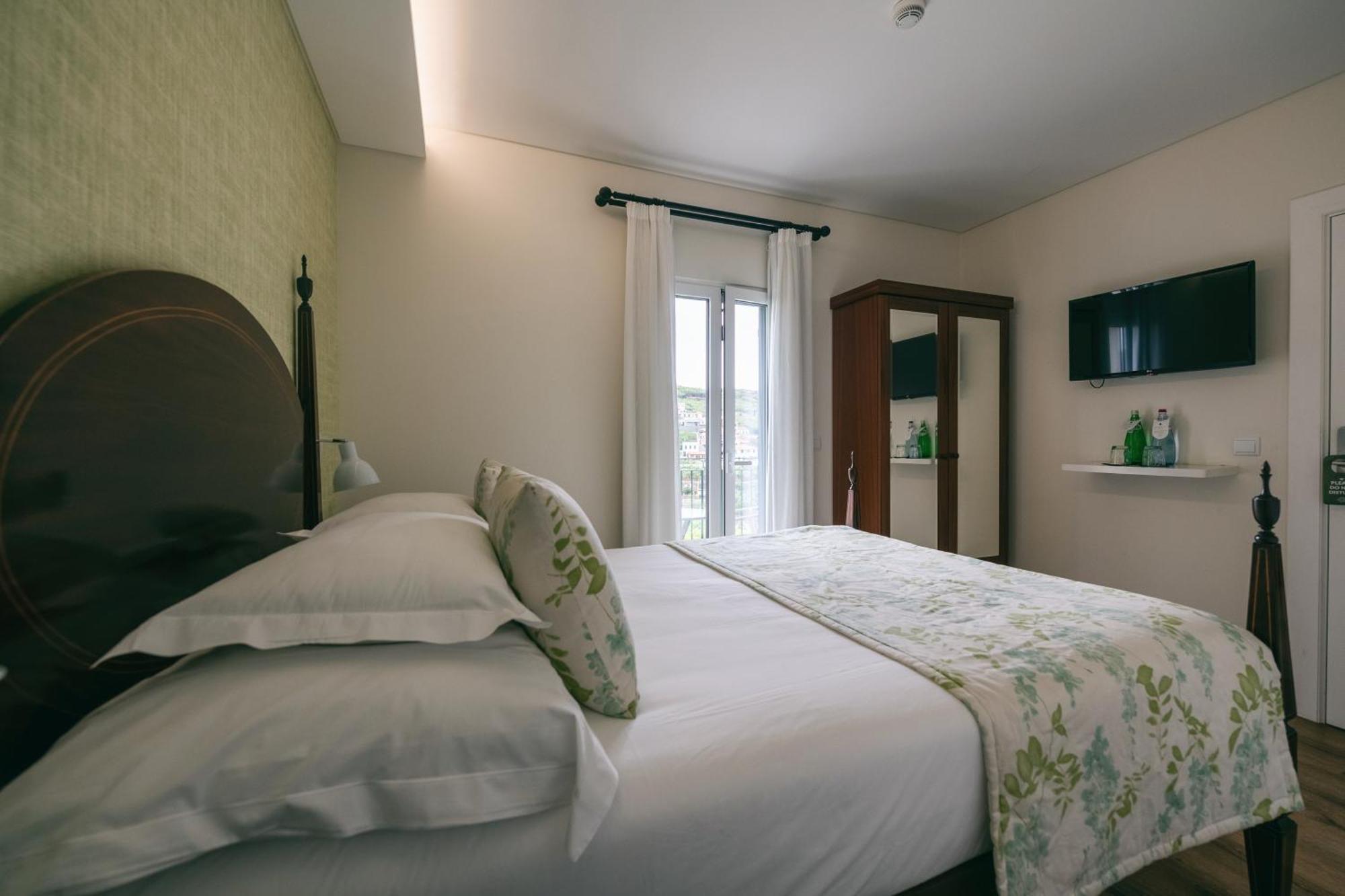 카메라데로보스 Quinta Da Saraiva 빌라 객실 사진