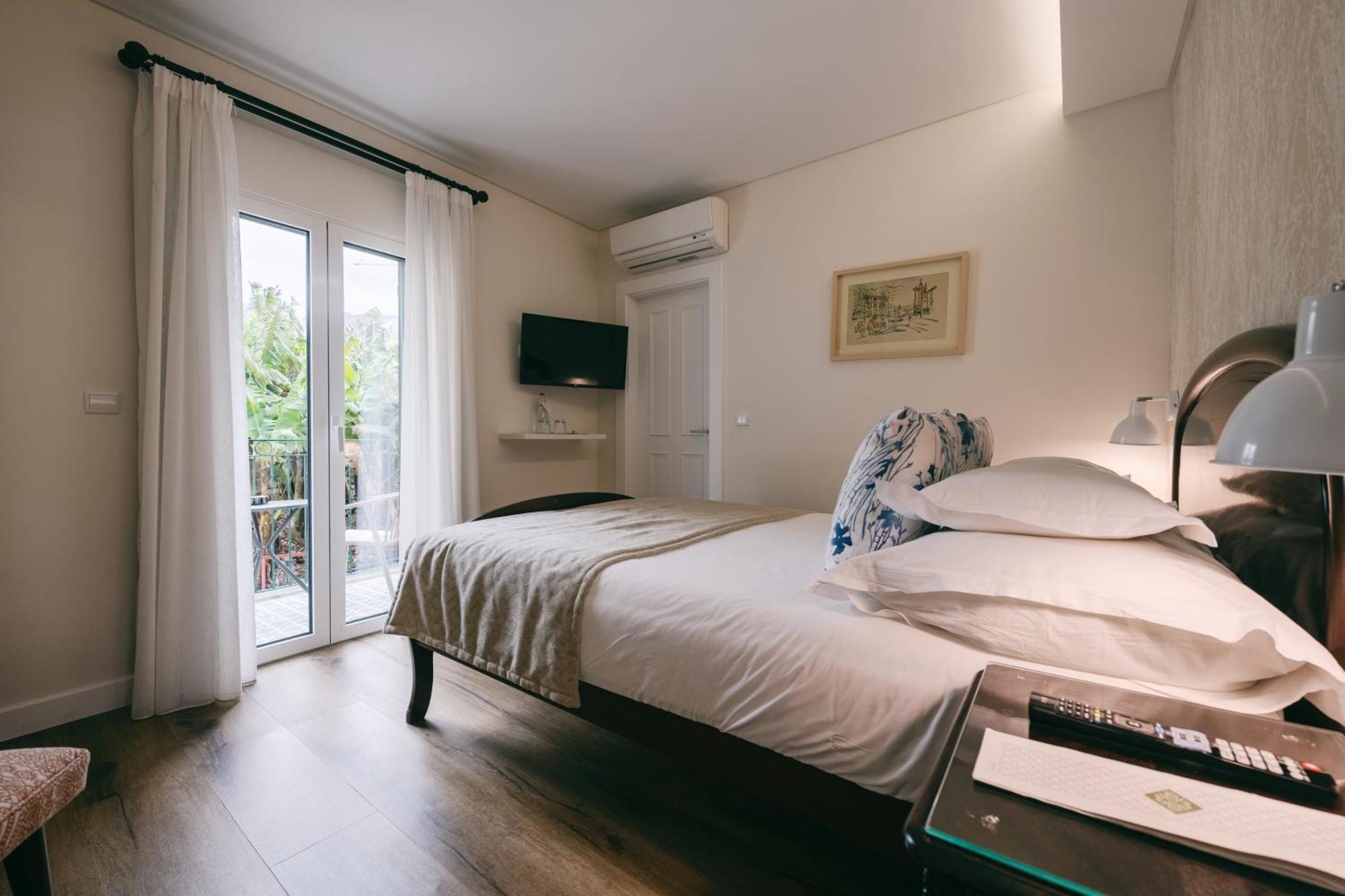카메라데로보스 Quinta Da Saraiva 빌라 객실 사진