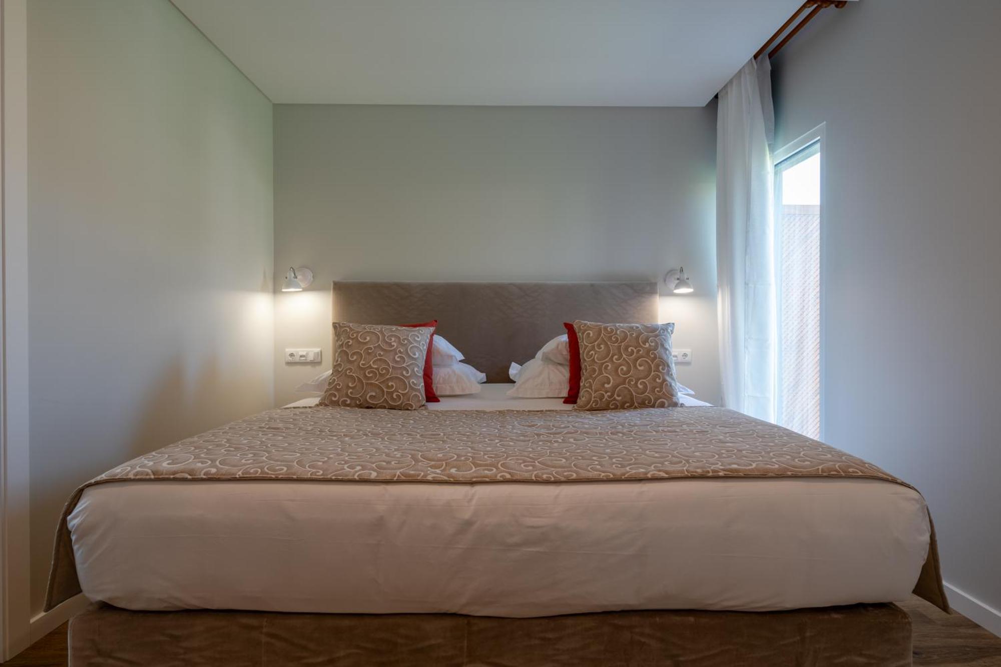 카메라데로보스 Quinta Da Saraiva 빌라 외부 사진