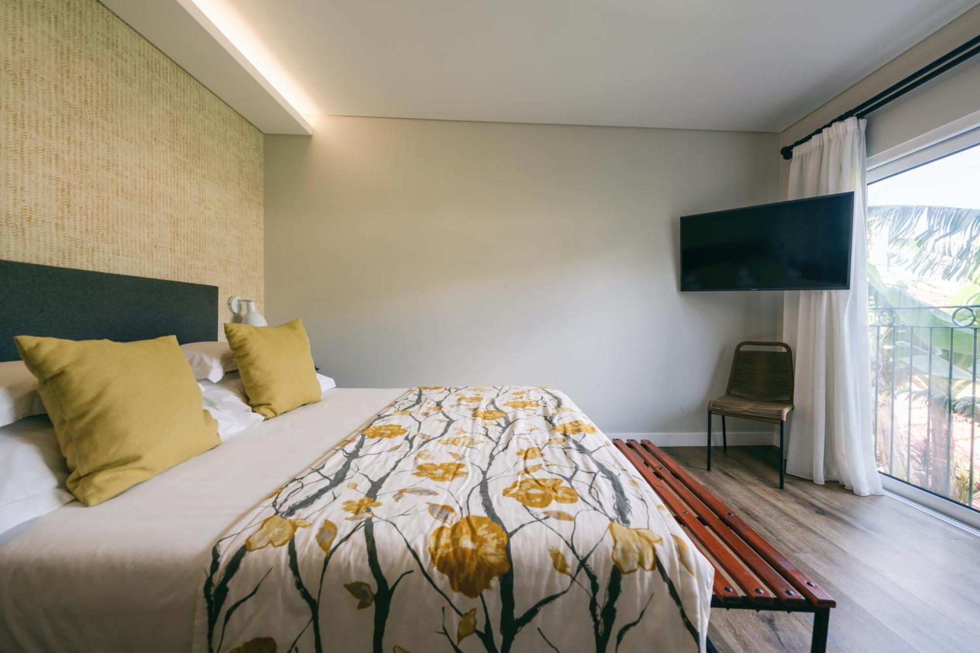 카메라데로보스 Quinta Da Saraiva 빌라 외부 사진