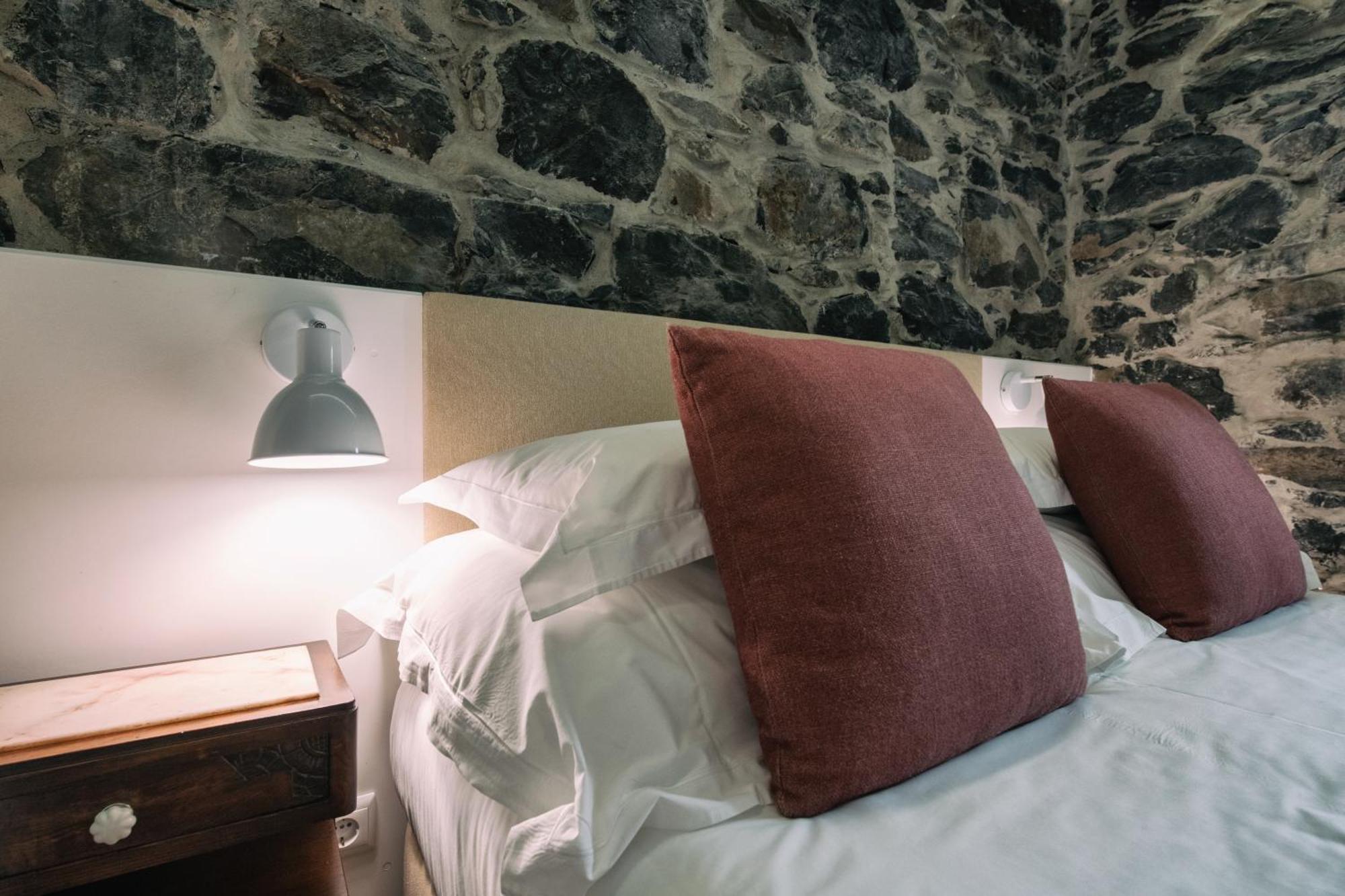 카메라데로보스 Quinta Da Saraiva 빌라 외부 사진