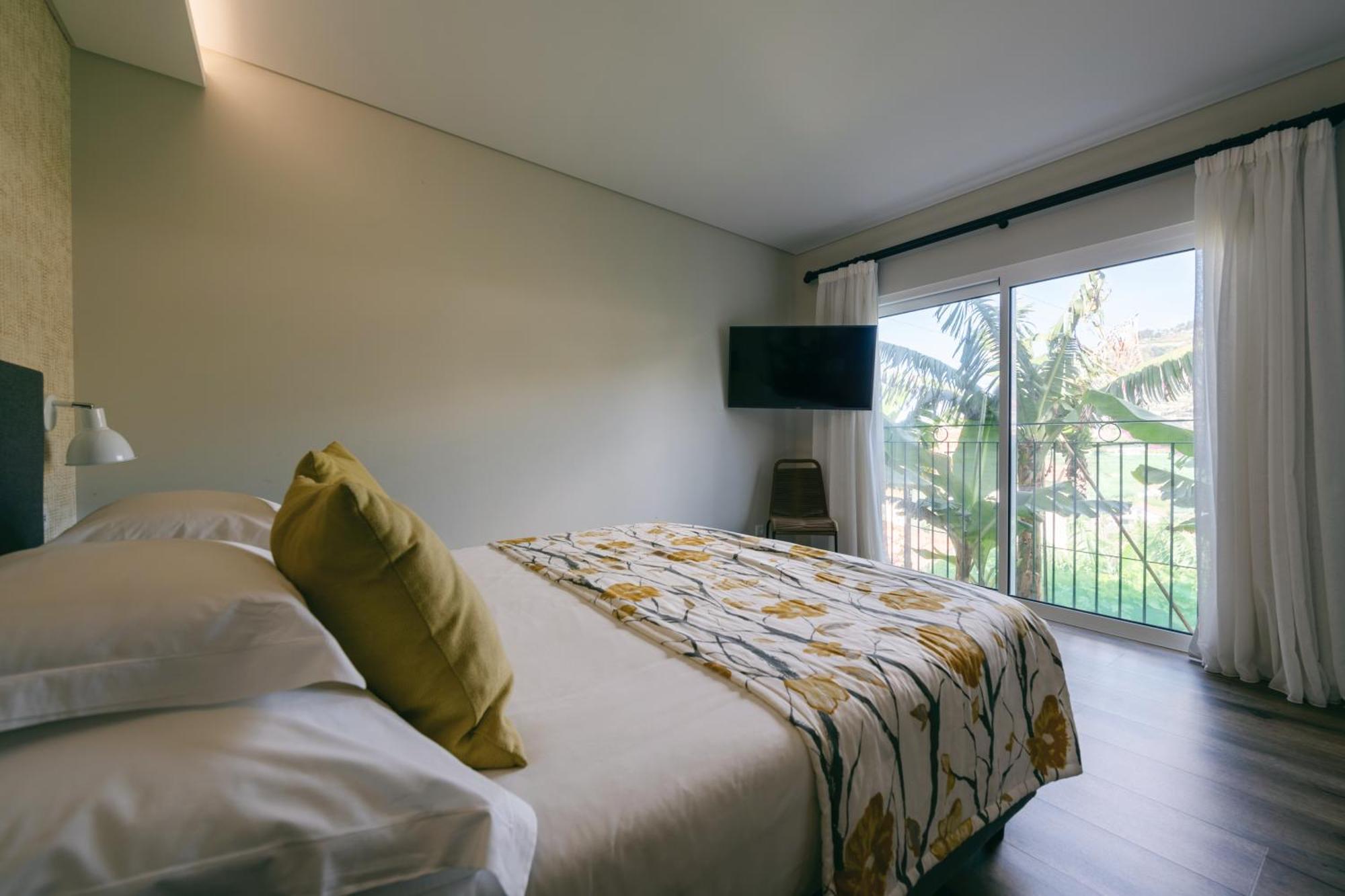 카메라데로보스 Quinta Da Saraiva 빌라 외부 사진