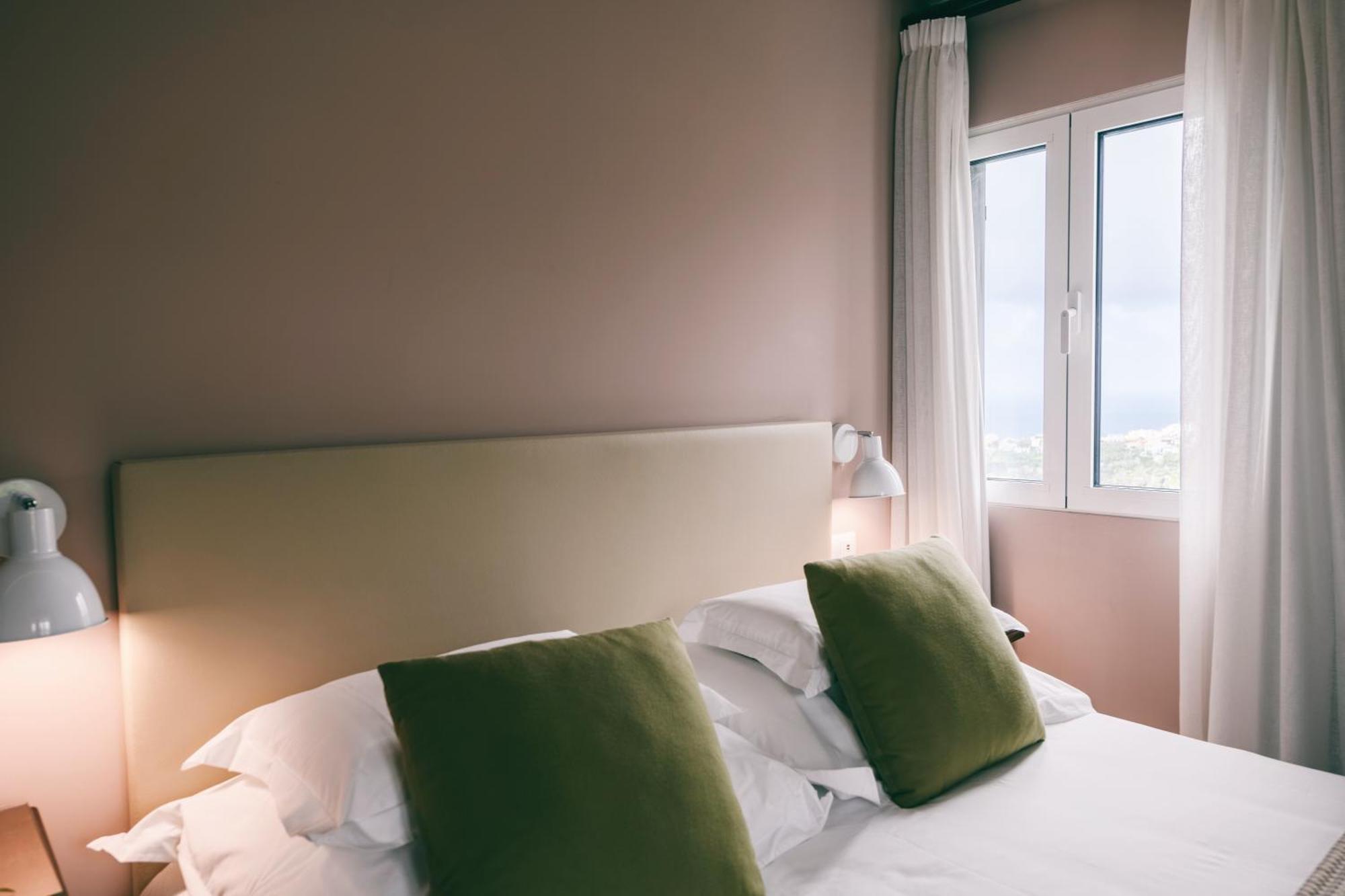 카메라데로보스 Quinta Da Saraiva 빌라 외부 사진